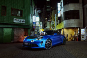 2022 Alpine A110 R | Fanaticar Magazin