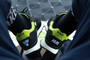 KangaROOS x BMW Coil R1 "Mentality" | Fanaticar Magazin