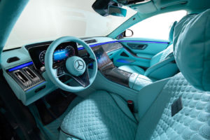 2022 Brabus 600 Masterpiece | Fanaticar Magazin