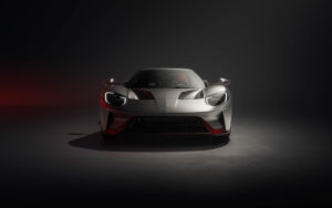 2022 Ford GT Final LM Edition // Fanaticar Magazin