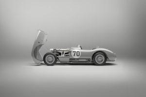 2022 Jaguar C-Type 70 Edition | Fanaticar Magazin