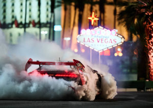 Ken Block // Audi S1 Hoonigan // Electrikhana // Fanaticar Magazin