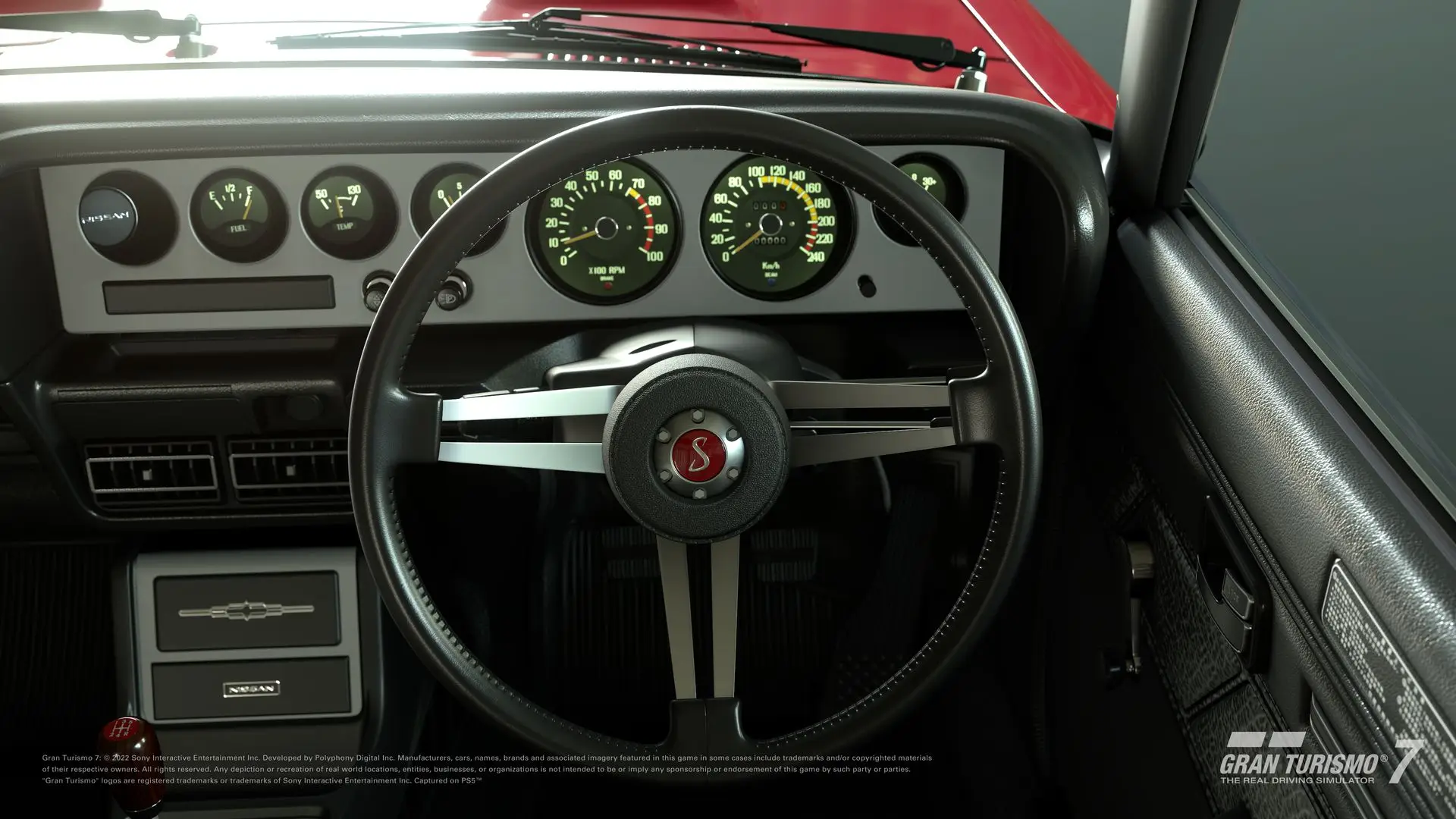 2022 Update Gran Turismo 7 Patch 1.25 | Fanaticar Magazin