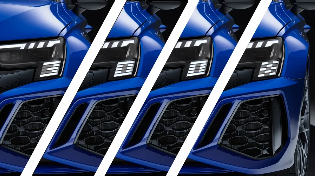 2023 Audi RS 3 Performance Edition | Fanaticar Magazin