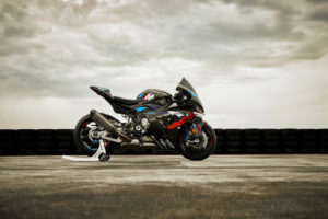 2022 BMW M 1000 RR | Fanaticar Magazin