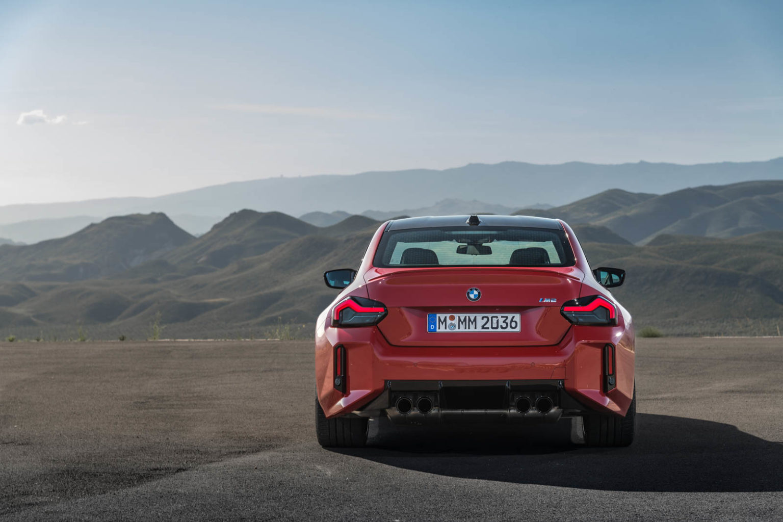 460 PS für den neuen BMW M2 (2023) | Fanaticar Magazin