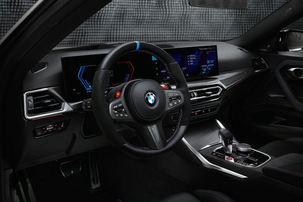 2023 BMW M2 M Performance Parts | Fanaticar Magazin