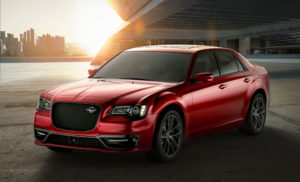 2023 Chrysler 300C 6.4 Hemi V8 | Fanaticar Magazin