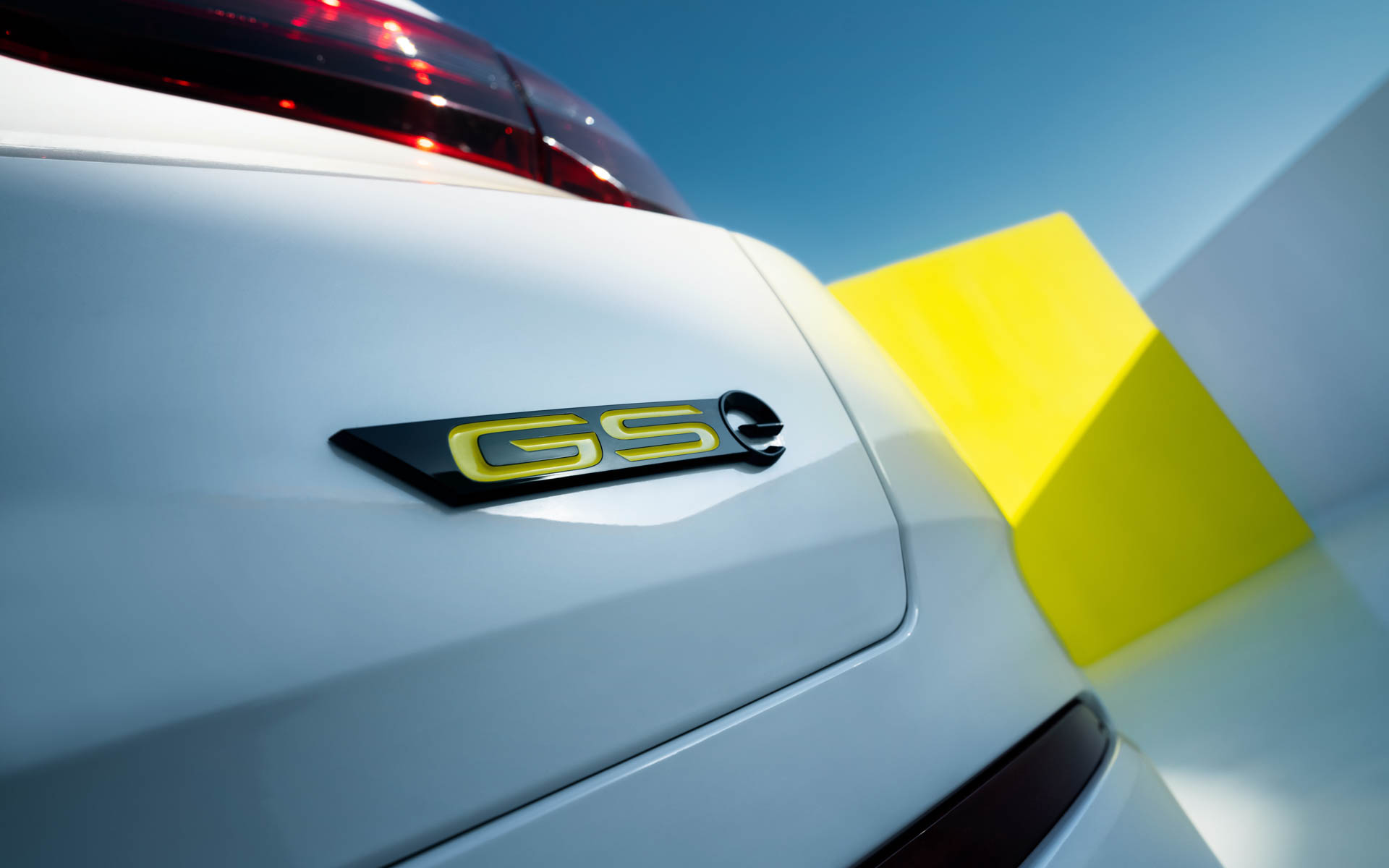 2023 Opel Grandland GSe | Fanaticar Magazin