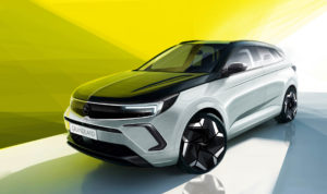 2023 Opel Grandland GSe | Fanaticar Magazin