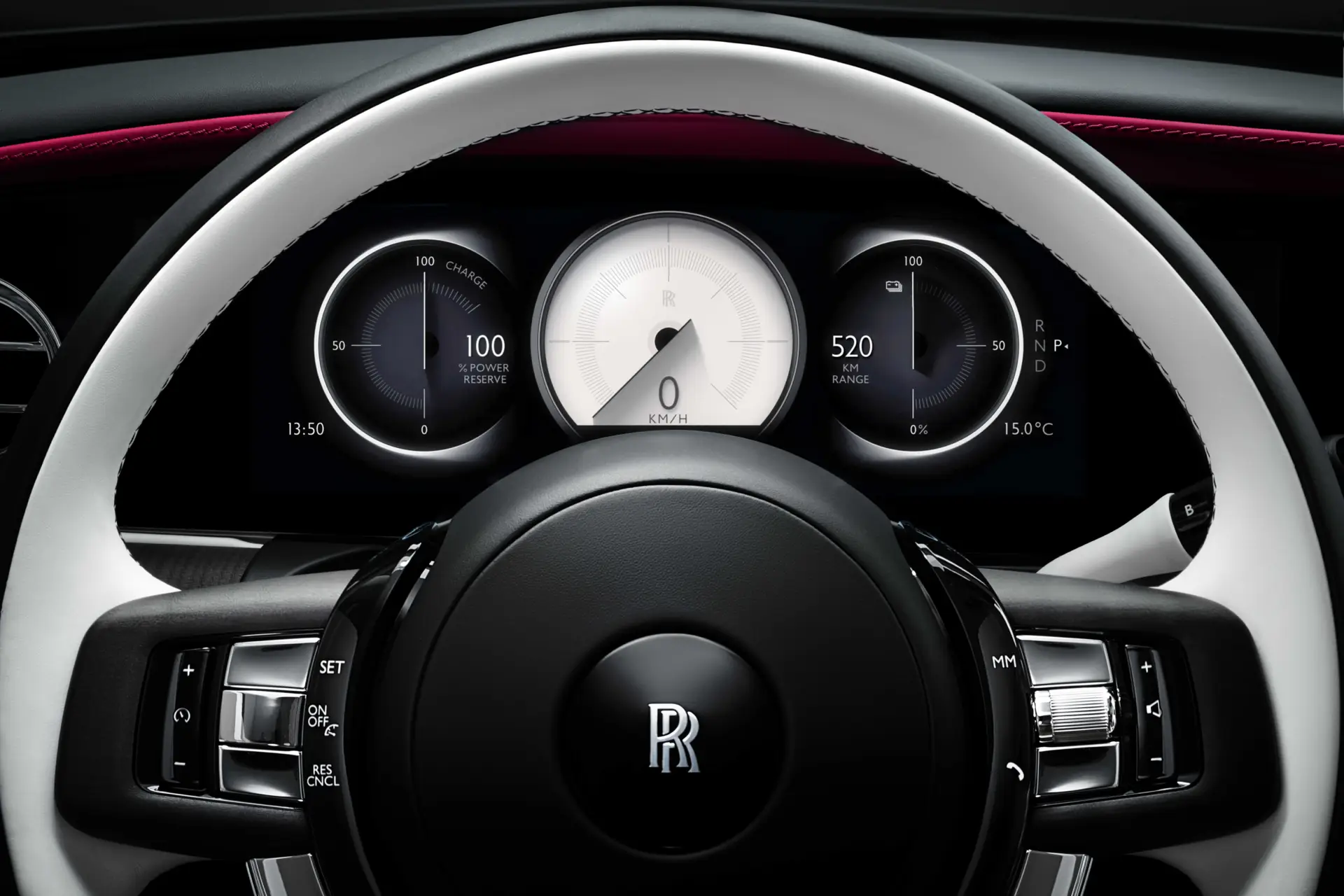 2023 Rolls-Royce Spectre | Fanaticar Magazin