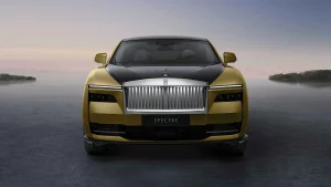 2023 Rolls-Royce Spectre | Fanaticar Magazin