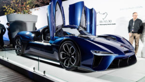 Nio Berlin 2022 // Fanaticar Magazin / MarioRoman Pictures