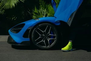 McLaren HySpeedTM | Fanaticar Magazin