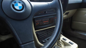 Blaupunkt Frankfurt RCM 82 DAB | Fanaticar Magazin