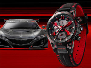 Casio Edifice EQB 2000 HR | Fanaticar Magazin
