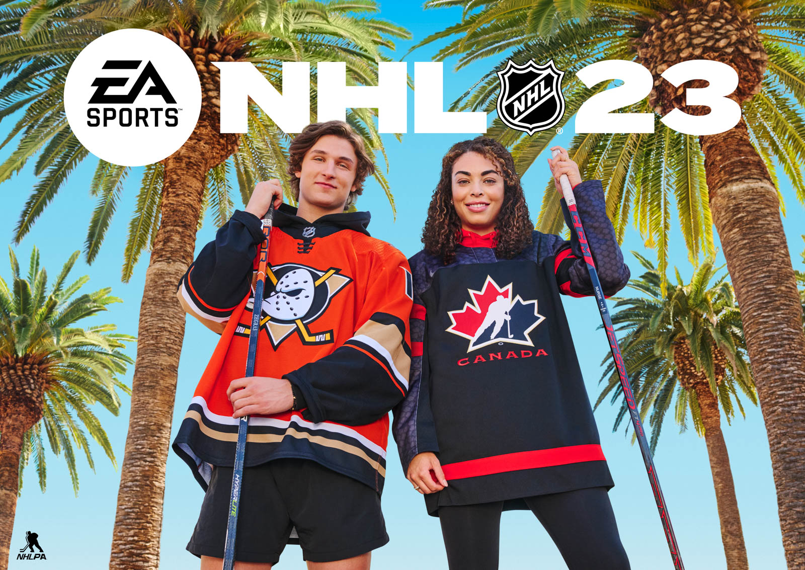 NHL 23 | Fanaticar Magazin
