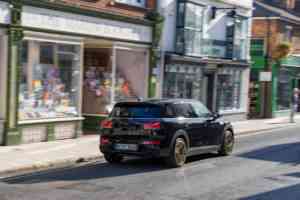 2022 Mini Clubman Cooper S Untold Edition | Fanaticar Magazin