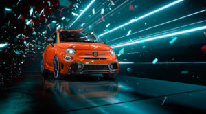 Abarth Range 2023 // Abarth 595 // Abarth 695 | Fanaticar Magaz