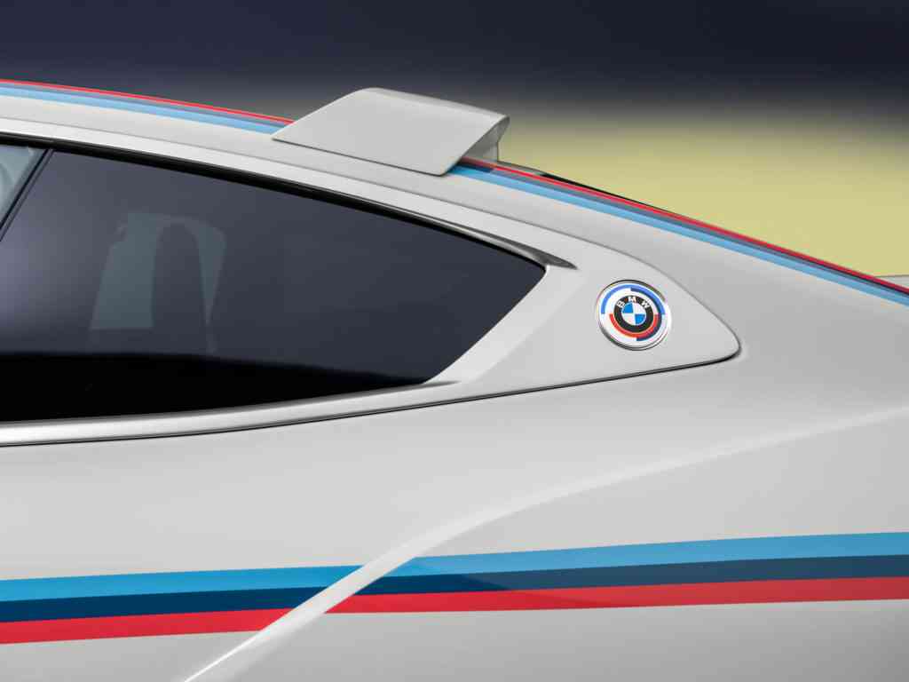 2023 BMW 3.0 CSL | Fanaticar Magazin