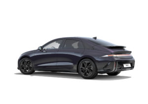 2022 Hyundai Ioniq 6 First Edition | Fanaticar Magazin