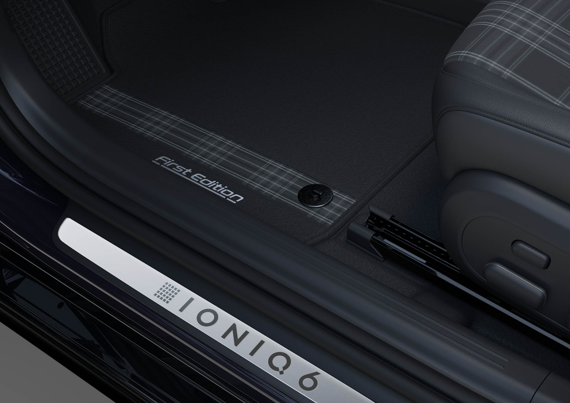 2022 Hyundai Ioniq 6 First Edition | Fanaticar Magazin
