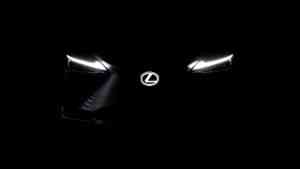 Lexus RZ 450e // Black Panther: Wakanda Forever | Fanaticar Magazin