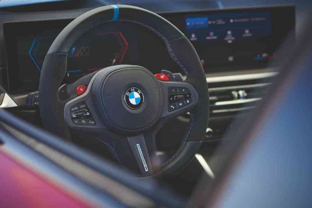 2022 BMW // Essen Motor Show 2022 | Fanaticar Magazin