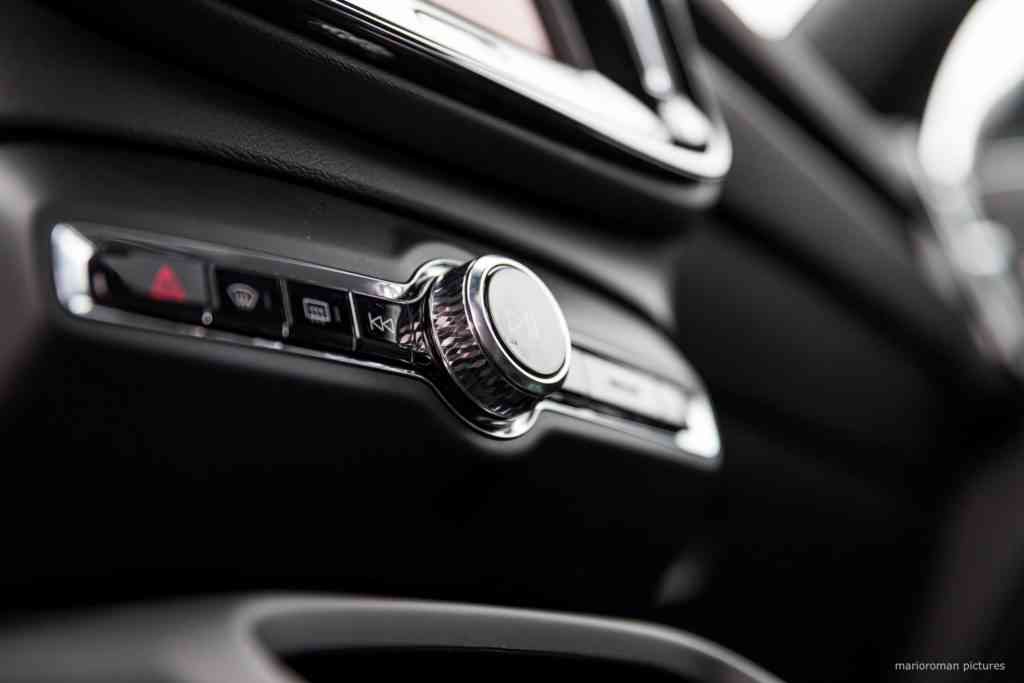 2023 Volvo XC40 Recharge Twin Motor Pure Electric | MarioRoman P