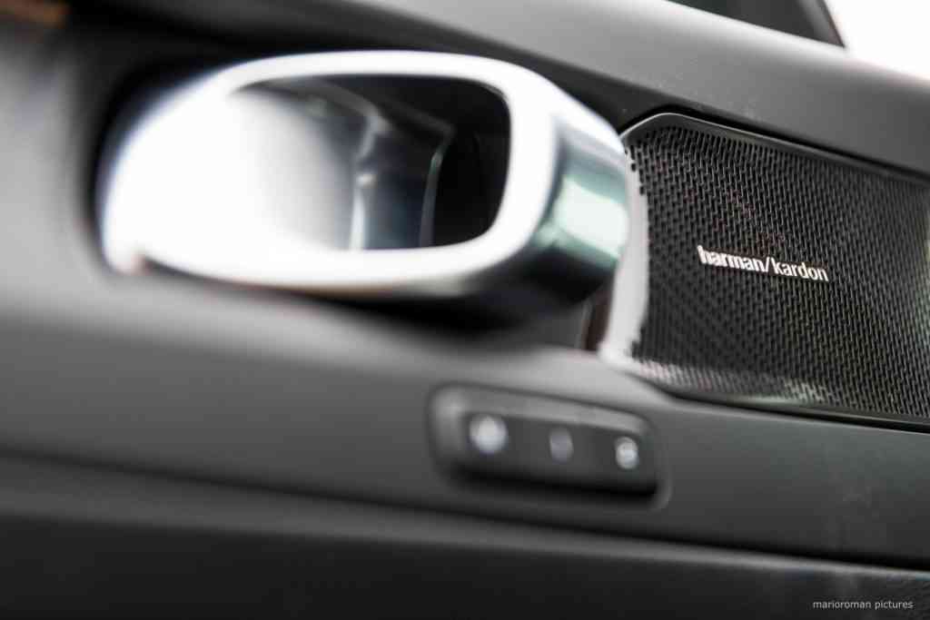 2023 Volvo XC40 Recharge Twin Motor Pure Electric | MarioRoman P