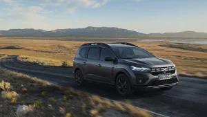 2023 Dacia Jogger Hybrid 140 Fanaticar 5