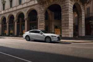 2022 Mazda 6 20th Anniversary - Fanaticar Magazin