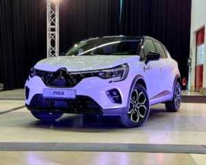 2023 Mitsubishi ASX | Fanaticar Magazin