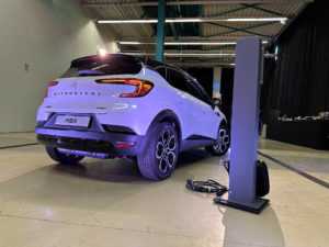2023 Mitsubishi ASX | Fanaticar Magazin