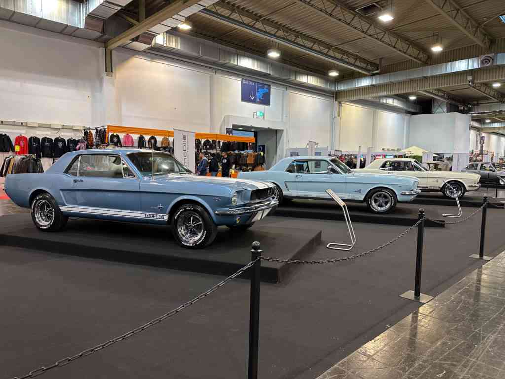 2023 BMW M2 - Essen Motor Show 2022 // MarioRoman Pictures