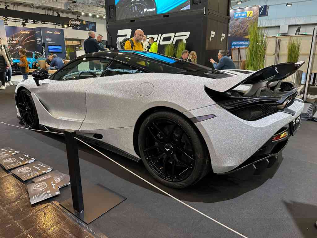 2023 BMW M2 - Essen Motor Show 2022 // MarioRoman Pictures