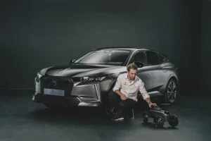 DS Trotteur