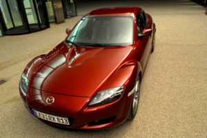 2006 Mazda RX-8 | MarioRoman Pictures