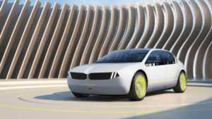 2023 BMW i Vision Dee // Fanaticar Magazin