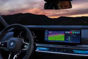 Bundesliga im BMW | Fanaticar Magazin