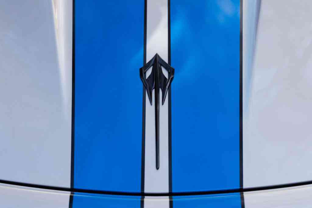 2024 Chevrolet Corvette E-Ray 3LZ | Fanaticar Magazin