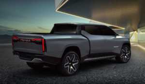 RAM 1500 Revolution BEV Concept Car | Fanaticar Magazin