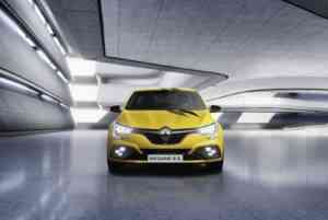 2023 Renault Megane R.S. Ultime - Fanaticar Magazin
