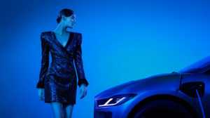 2024 Jaguar I-Pace | Fanaticar Magazin