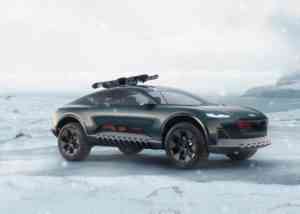 Audi Activesphere Concept | Fanaticar Magazin
