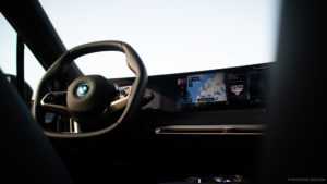 2023 BMW iX60 M | MarioRoman Pictures