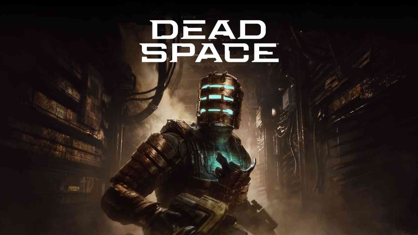 Dead Space 2023 | Fanaticar Magazin