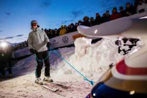 GP Ice Race / Fanaticar Magazin