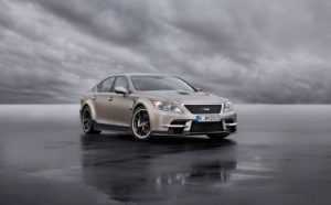 2012 Lexus TMG Sports 650 // Fanaticar Magazin