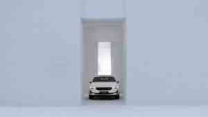 Polestar Snow Space | Fanaticar Magazin